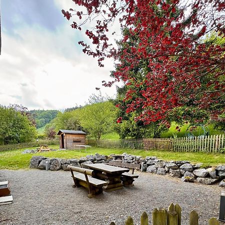 Ferienwohnung Sonnentraum - Appartement 5 Willingen Willingen  Zewnętrze zdjęcie