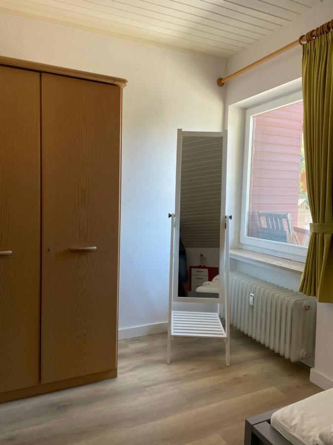 Ferienwohnung Sonnentraum - Appartement 5 Willingen Willingen  Zewnętrze zdjęcie