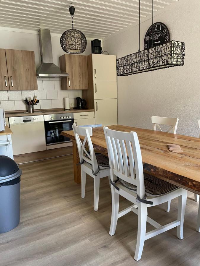 Ferienwohnung Sonnentraum - Appartement 5 Willingen Willingen  Zewnętrze zdjęcie