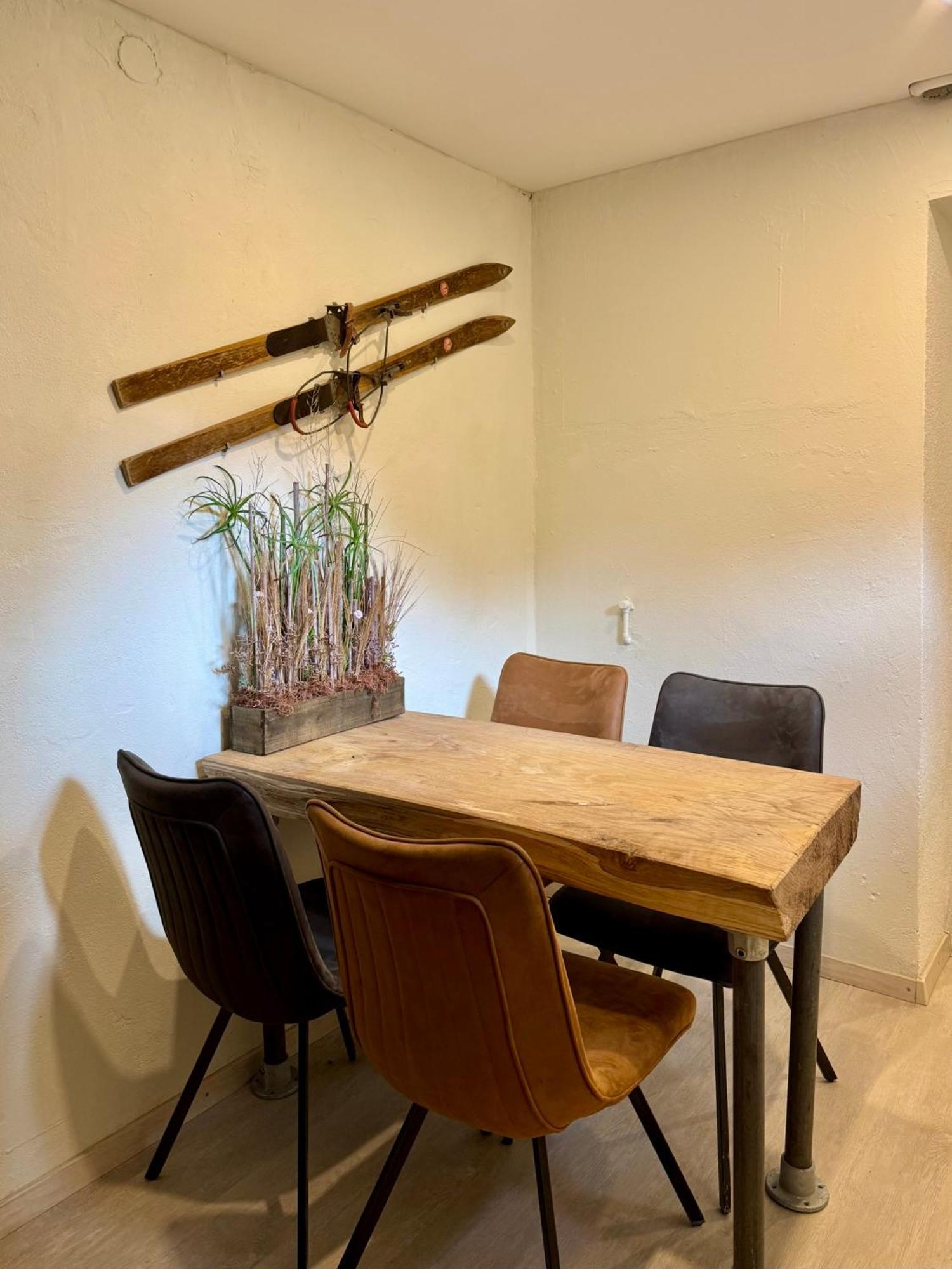 Ferienwohnung Sonnentraum - Appartement 5 Willingen Willingen  Zewnętrze zdjęcie
