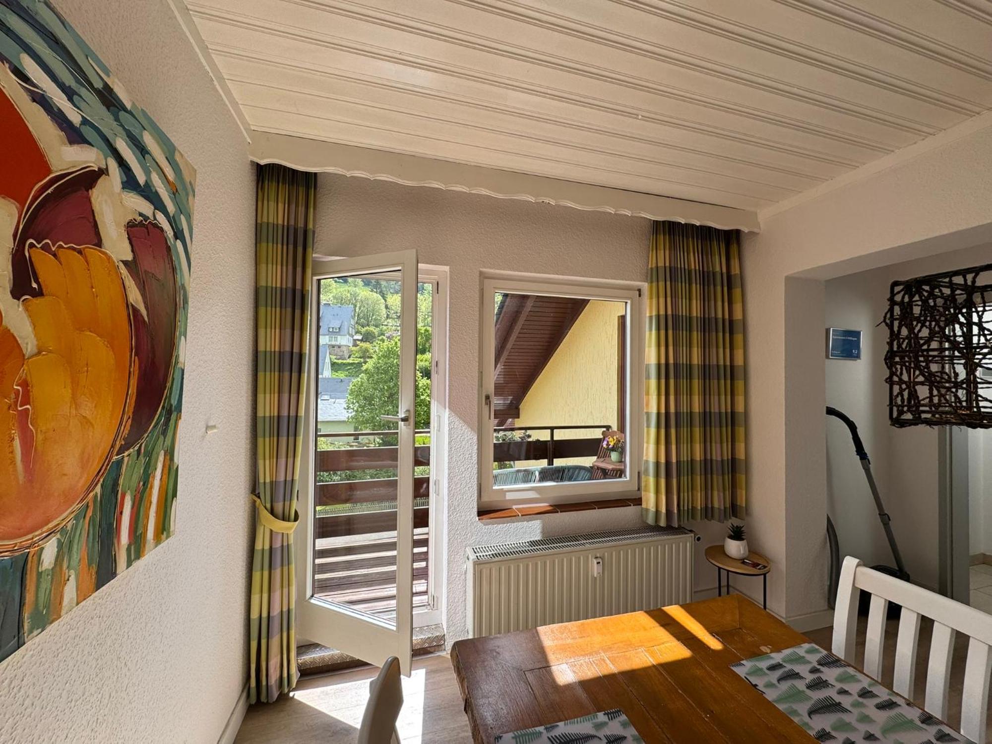 Ferienwohnung Sonnentraum - Appartement 5 Willingen Willingen  Zewnętrze zdjęcie