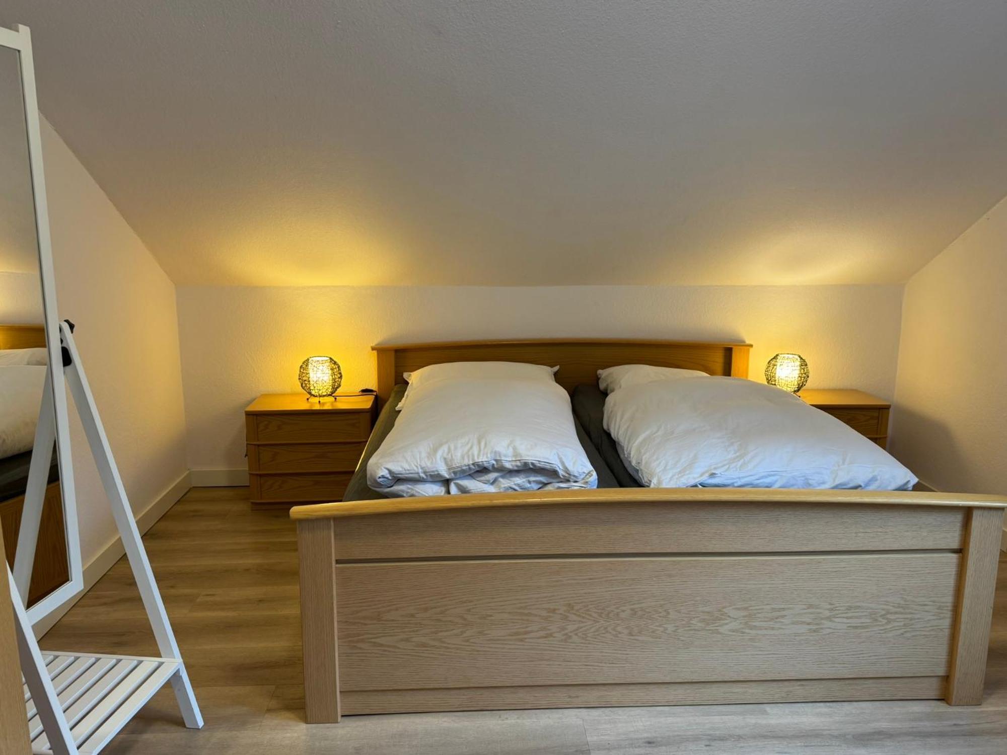 Ferienwohnung Sonnentraum - Appartement 5 Willingen Willingen  Zewnętrze zdjęcie