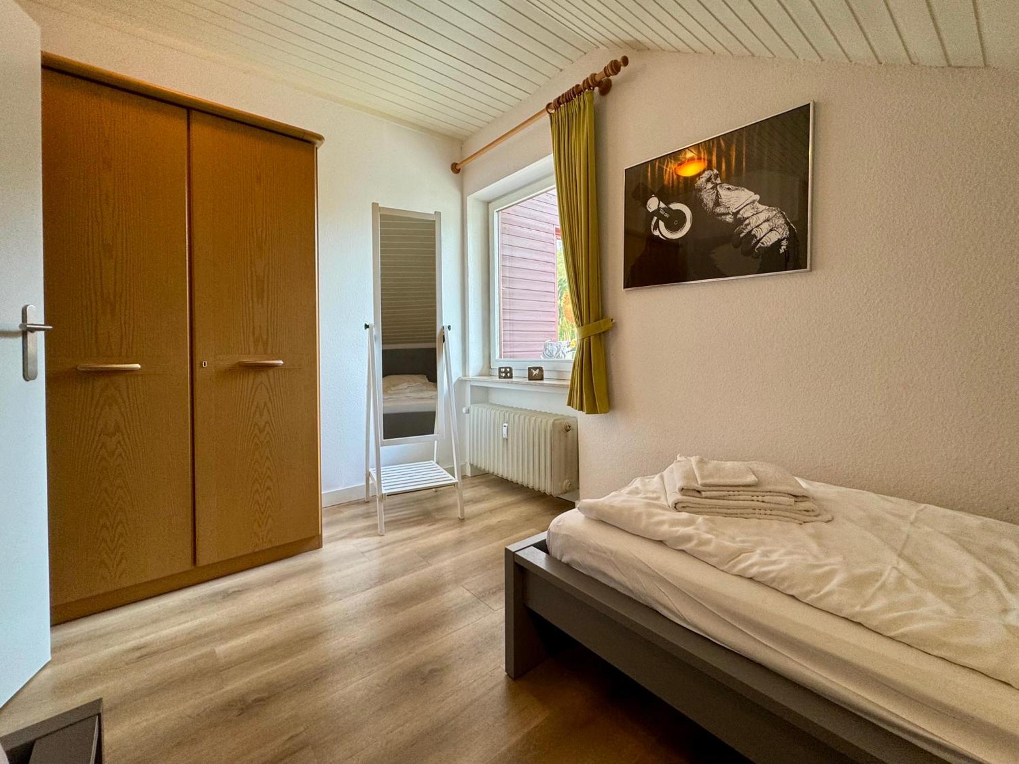 Ferienwohnung Sonnentraum - Appartement 5 Willingen Willingen  Zewnętrze zdjęcie