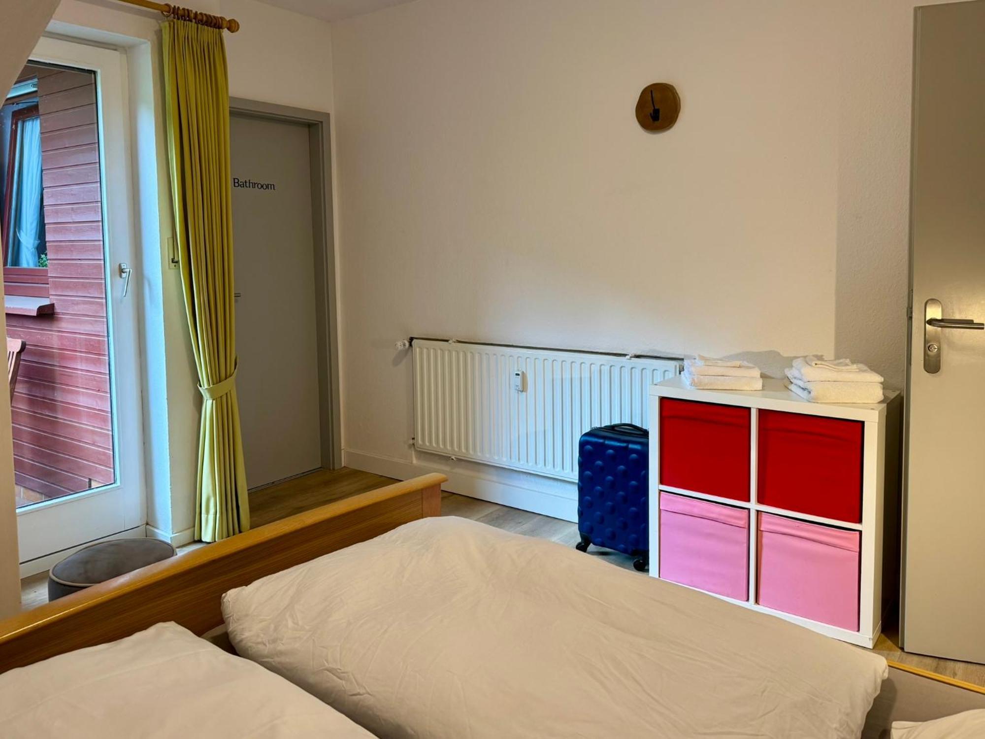 Ferienwohnung Sonnentraum - Appartement 5 Willingen Willingen  Zewnętrze zdjęcie