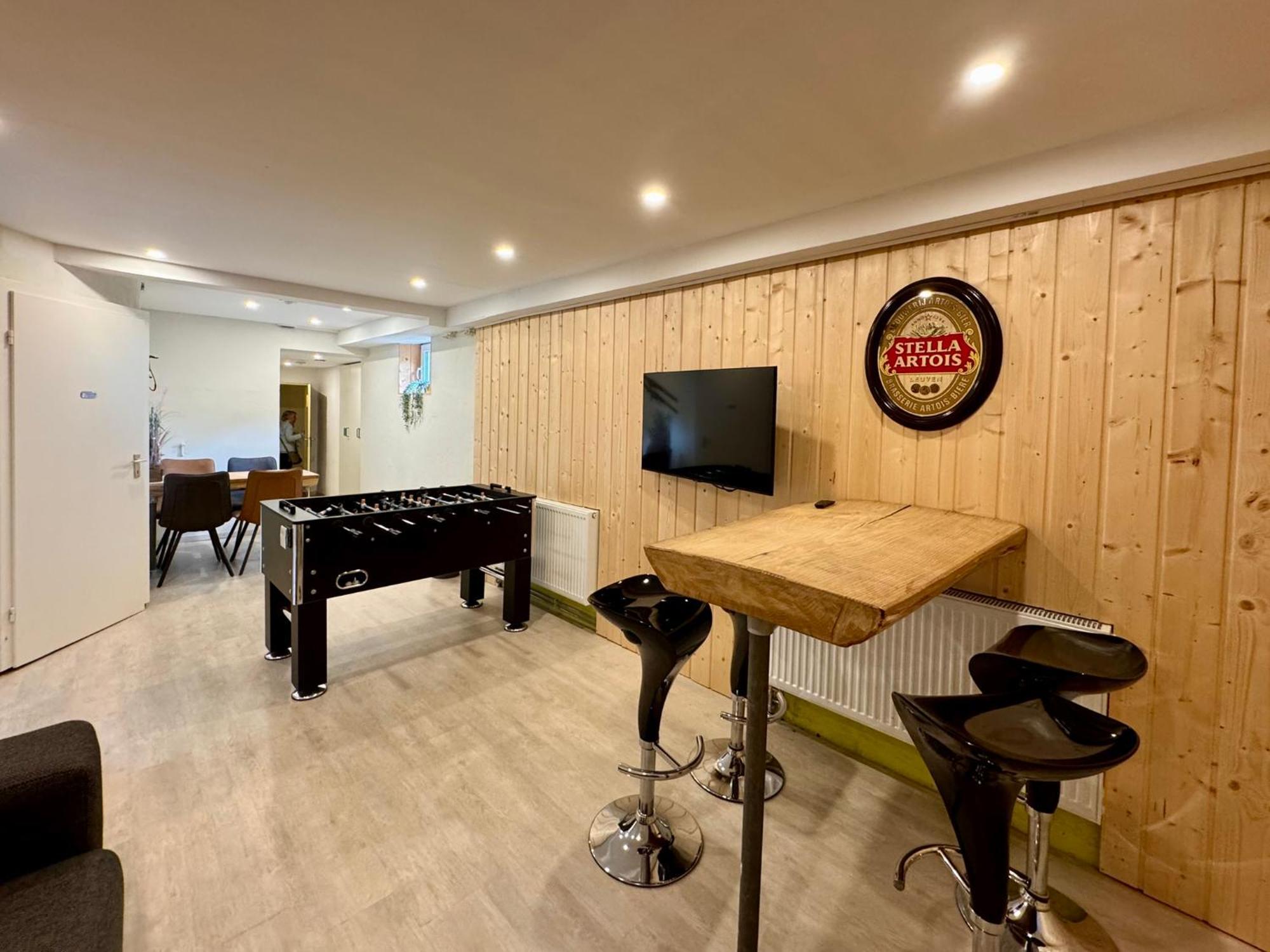 Ferienwohnung Sonnentraum - Appartement 5 Willingen Willingen  Zewnętrze zdjęcie