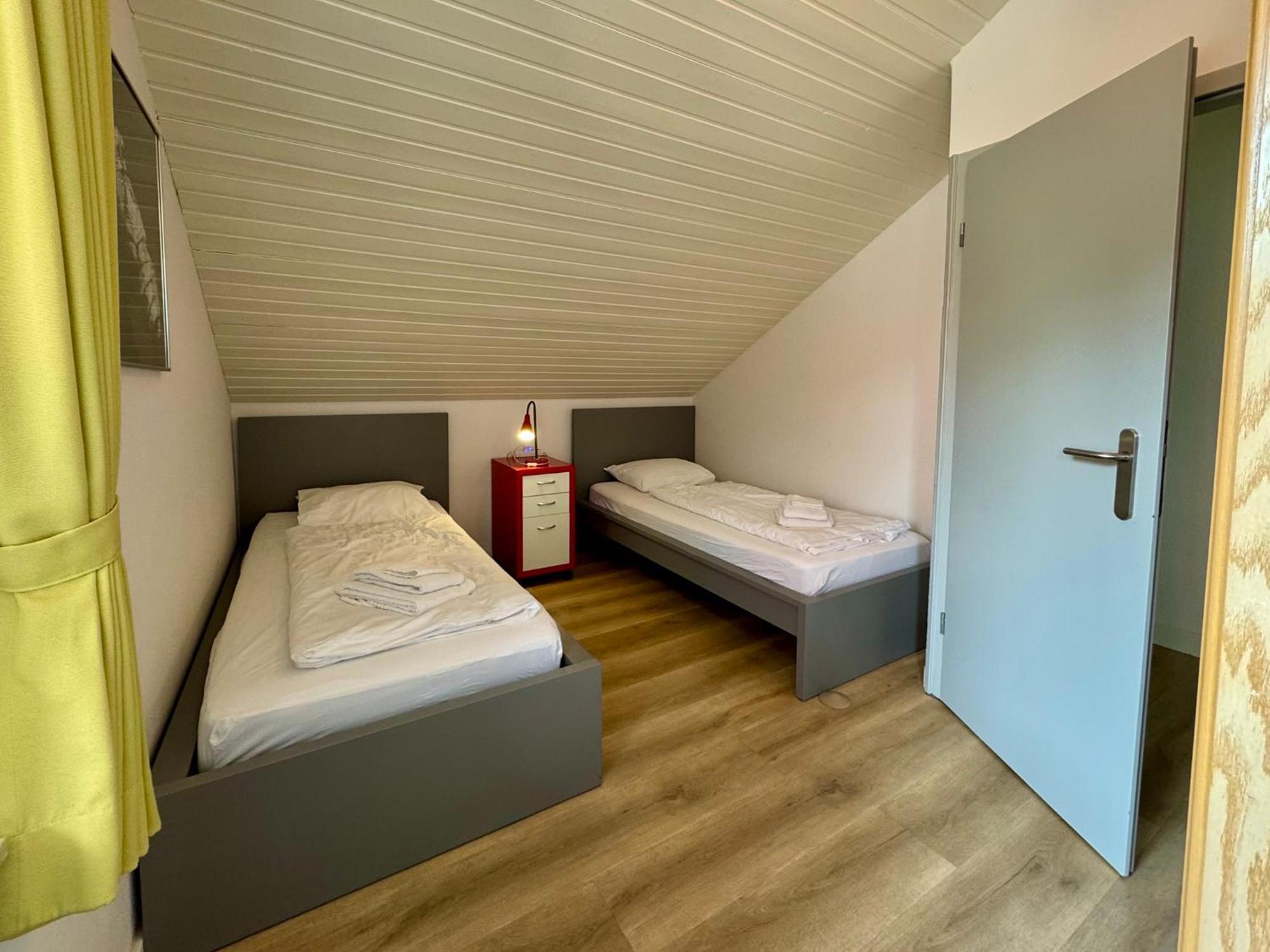 Ferienwohnung Sonnentraum - Appartement 5 Willingen Willingen  Zewnętrze zdjęcie