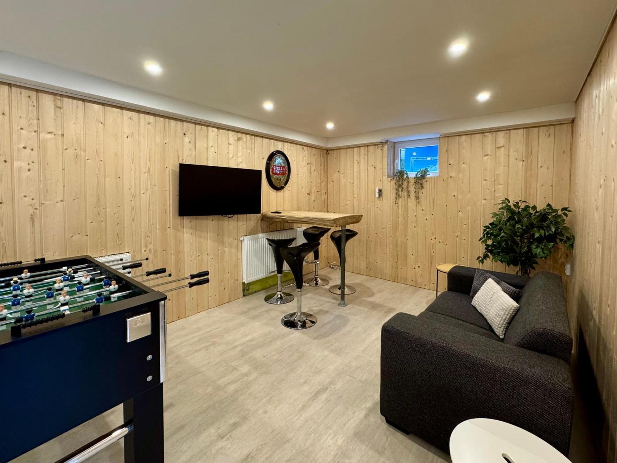 Ferienwohnung Sonnentraum - Appartement 5 Willingen Willingen  Zewnętrze zdjęcie