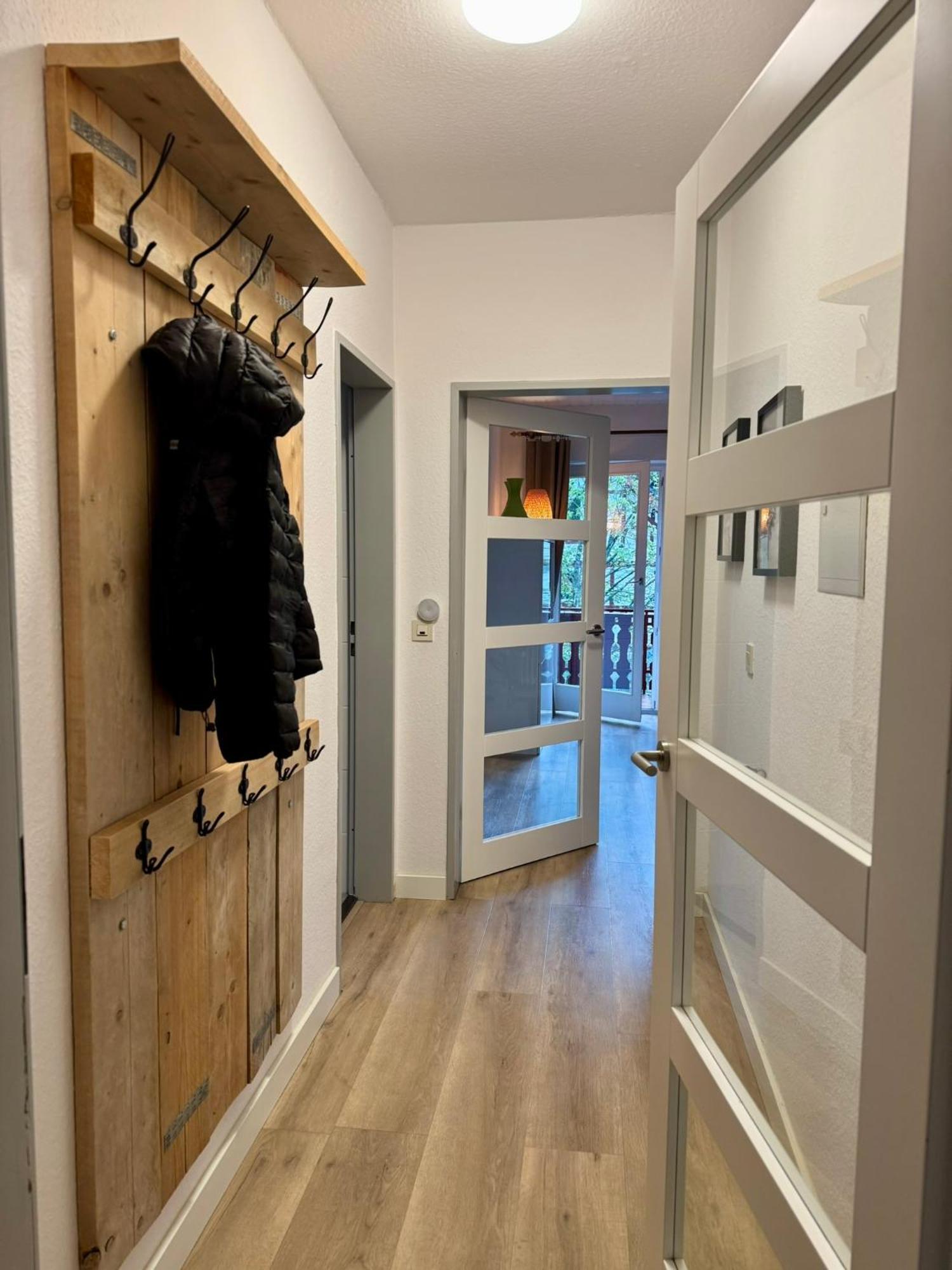 Ferienwohnung Sonnentraum - Appartement 5 Willingen Willingen  Zewnętrze zdjęcie